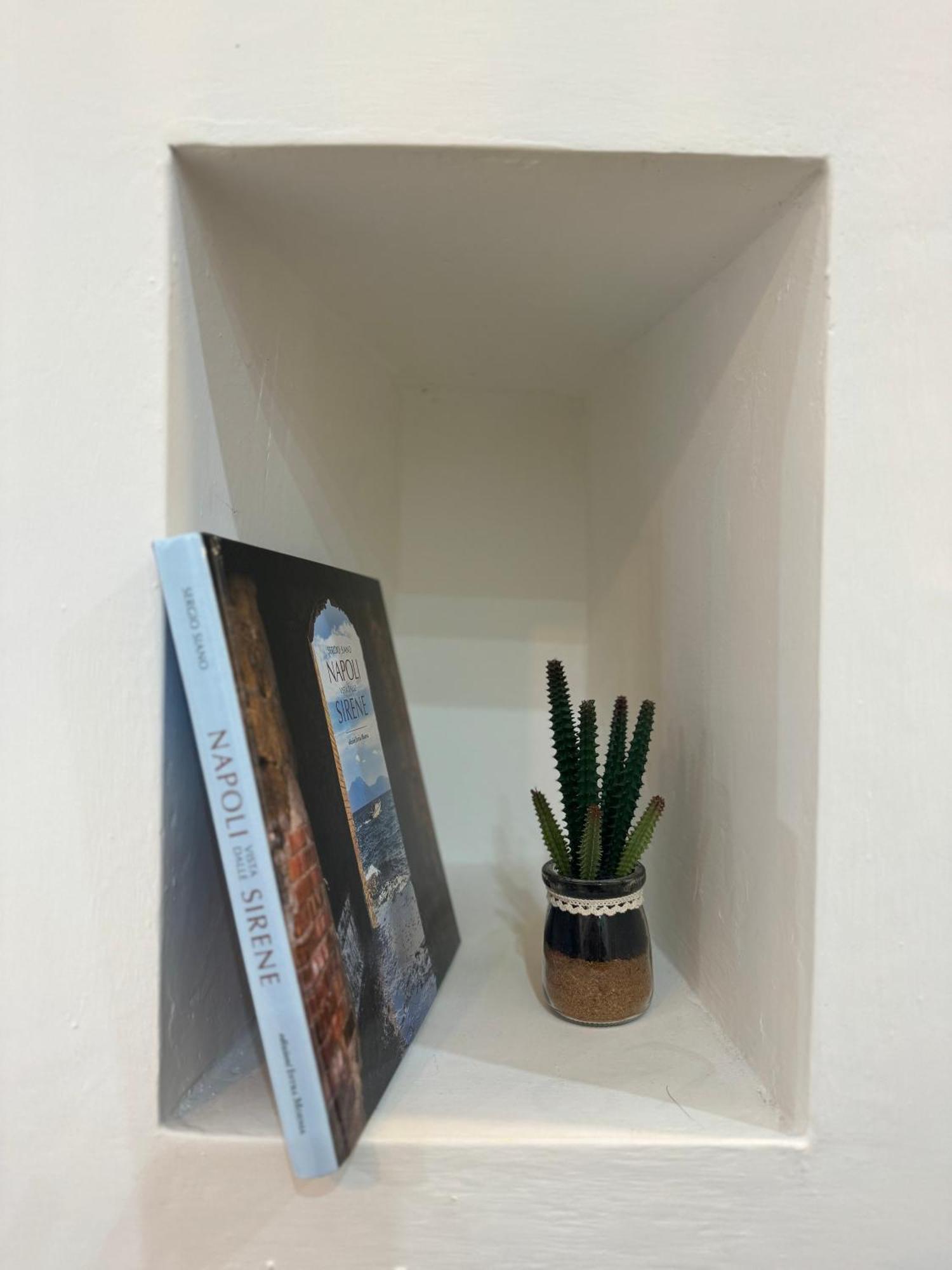 Casa Gennarino Appartement *