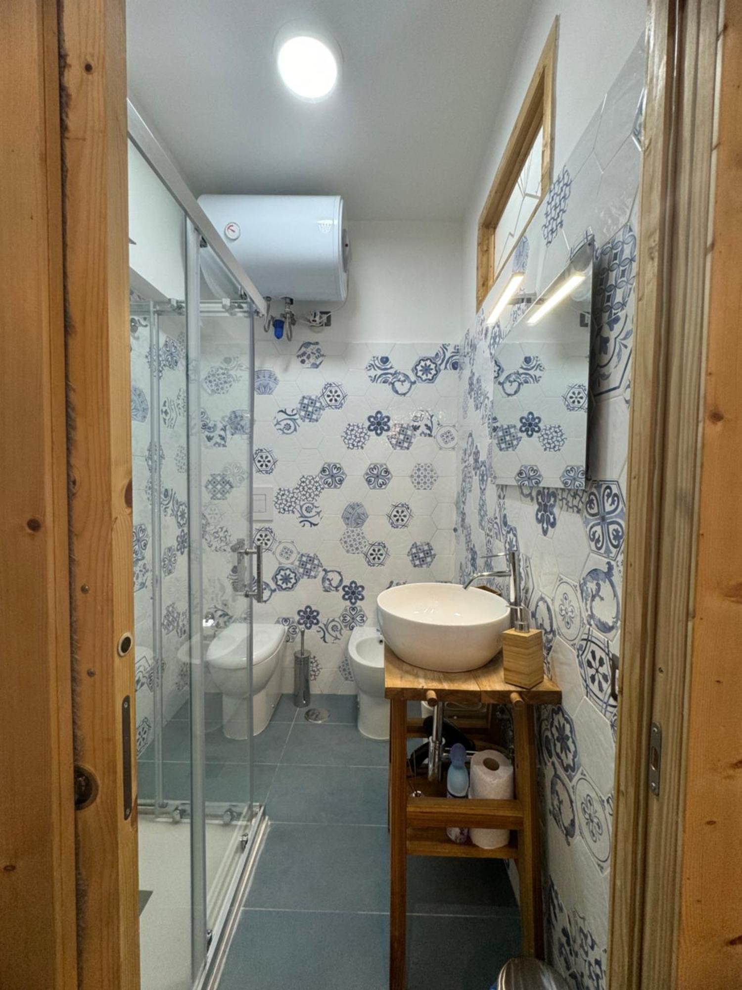 Appartement Casa Gennarino Naples