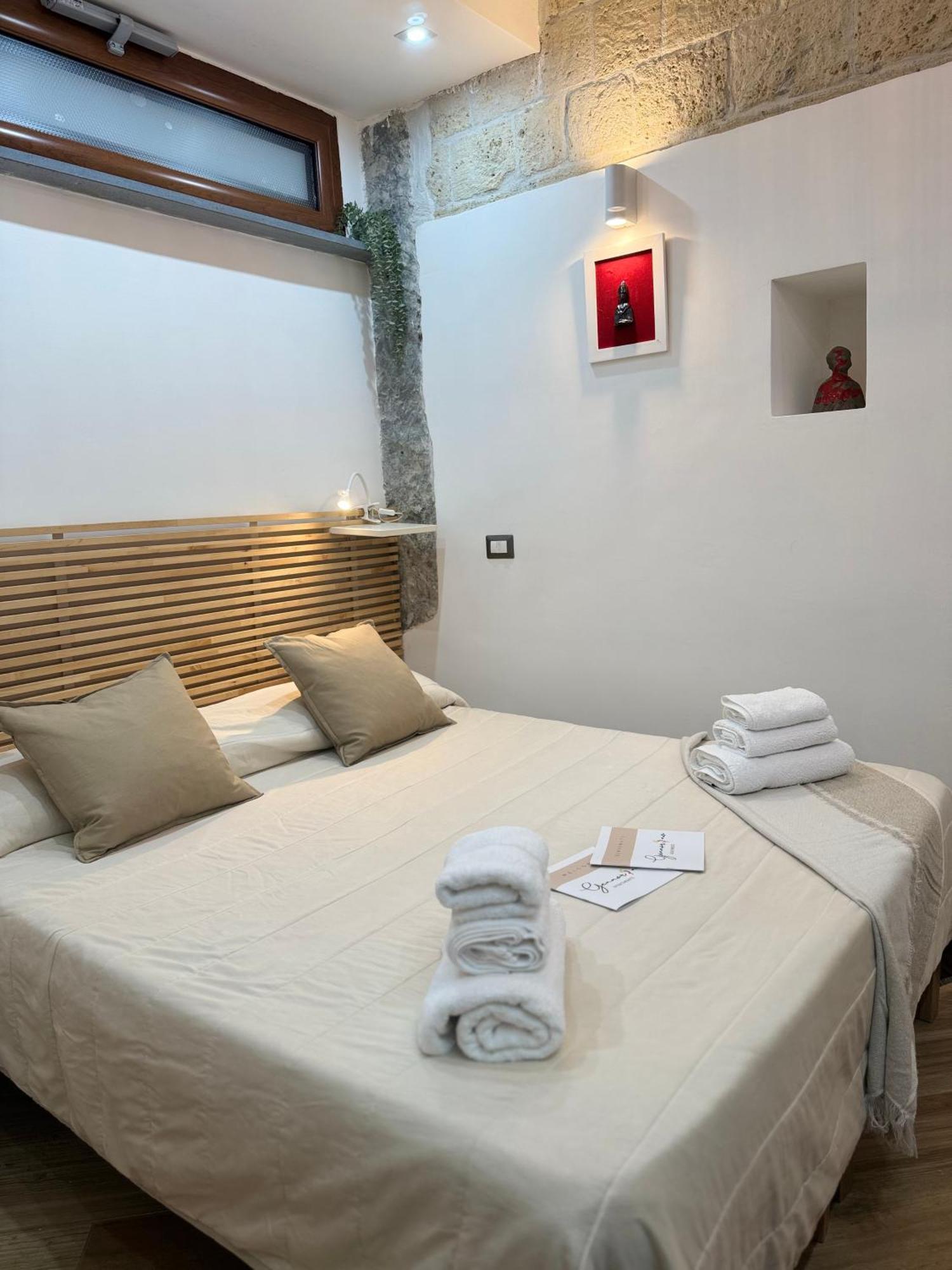 Appartement Casa Gennarino