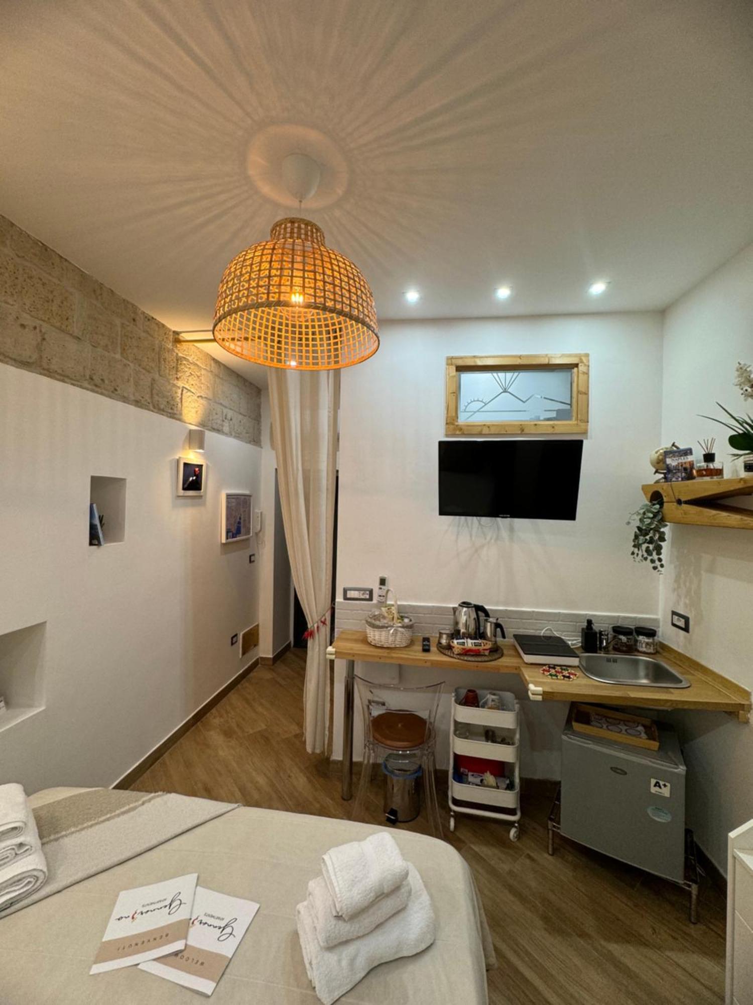 Casa Gennarino Appartement Naples