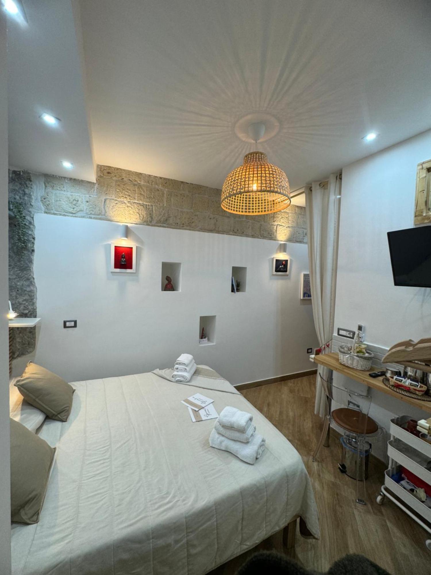 Casa Gennarino Appartement *
