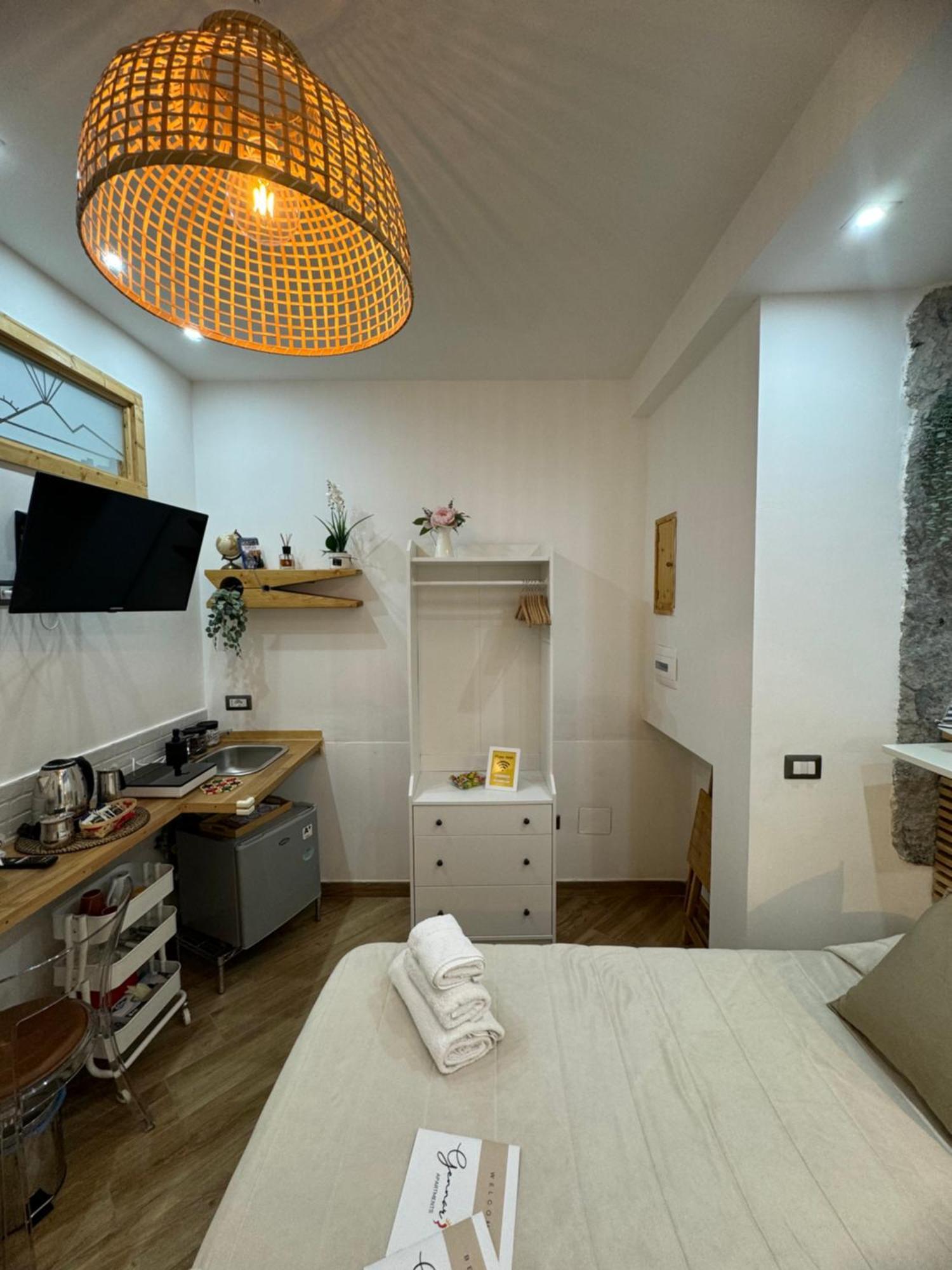Casa Gennarino Appartement *