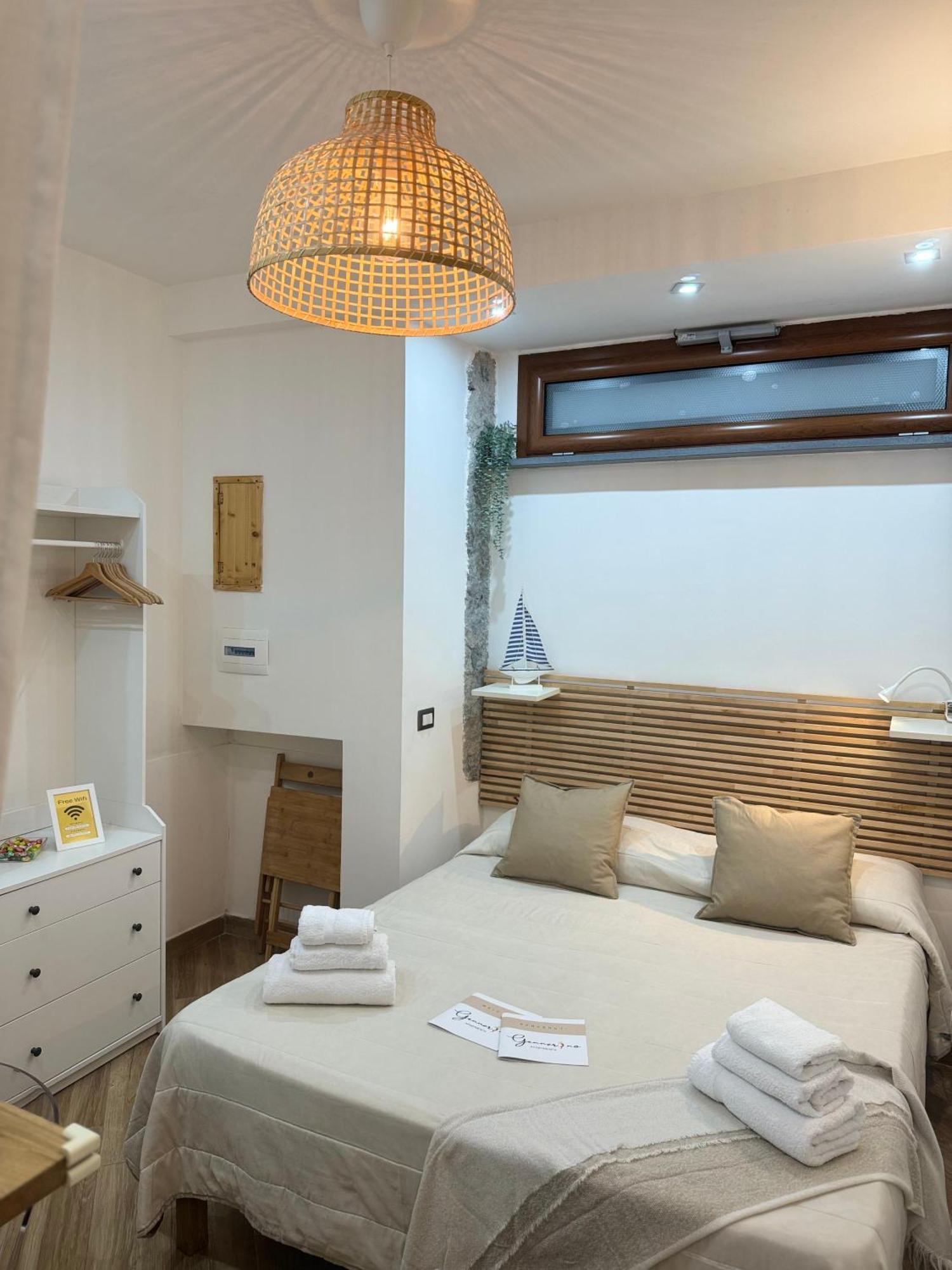 Appartement Casa Gennarino *