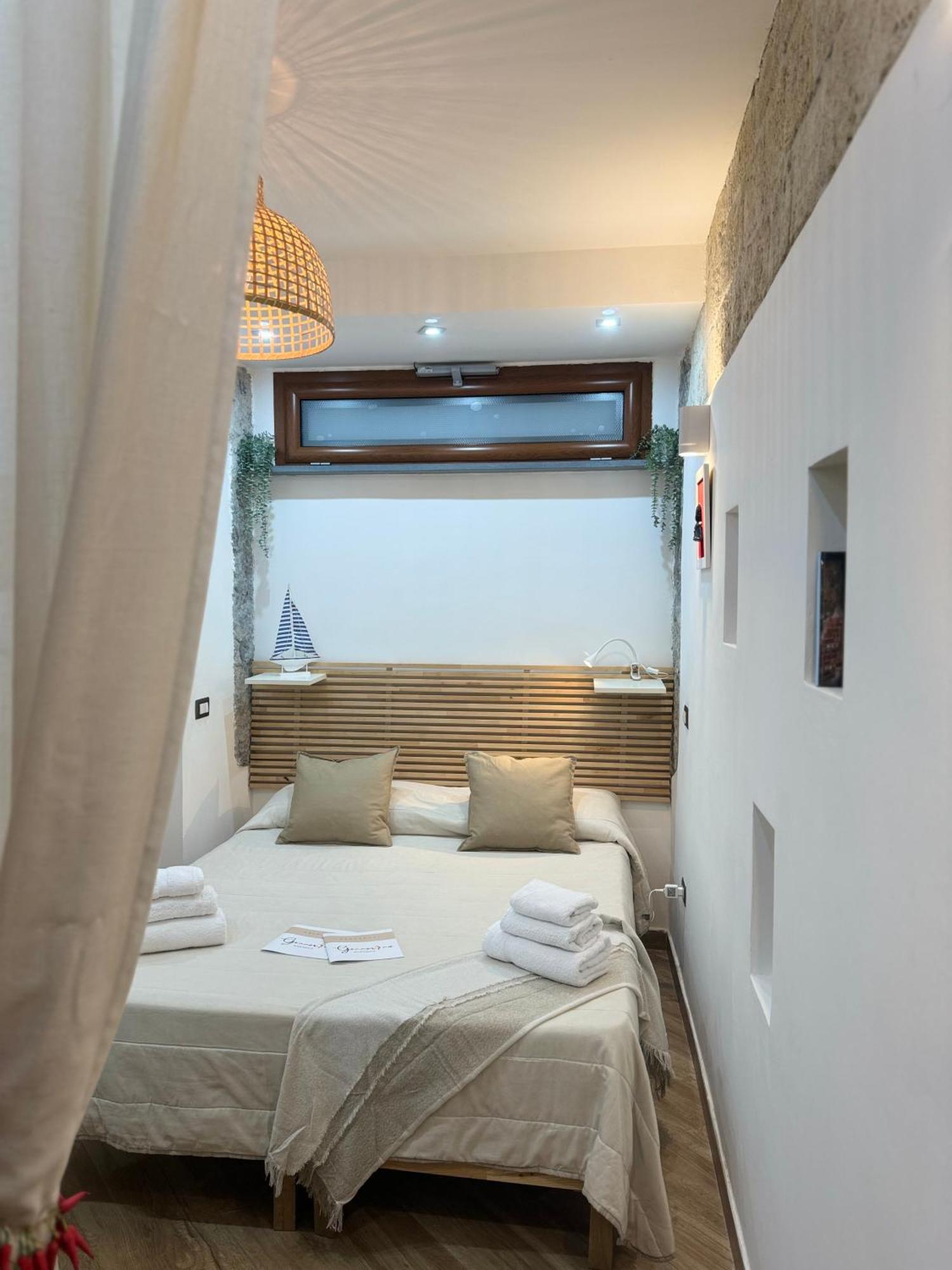 Casa Gennarino Napels