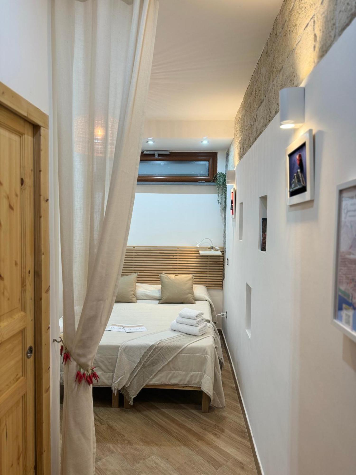Casa Gennarino Appartement