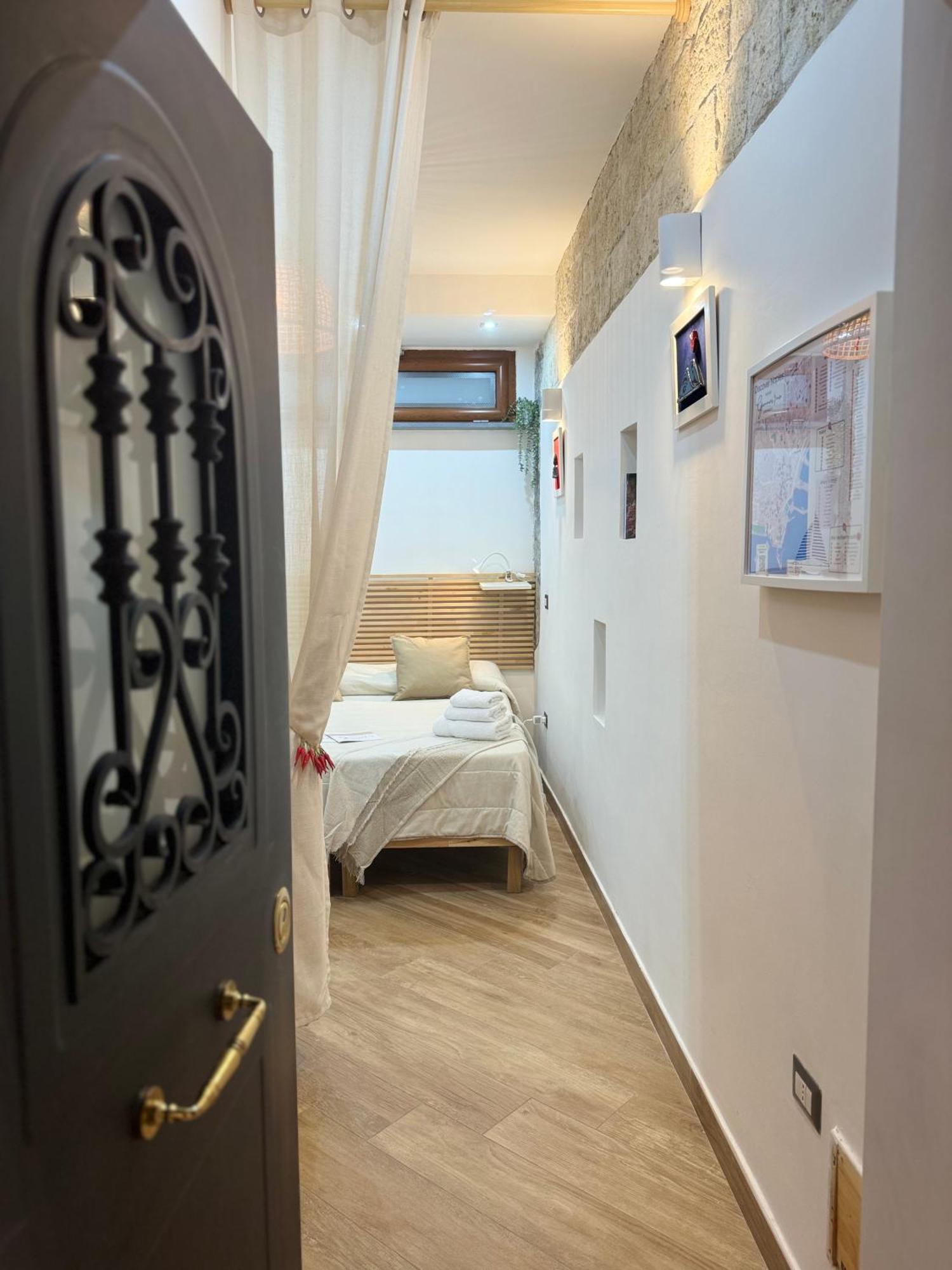 Casa Gennarino Napels