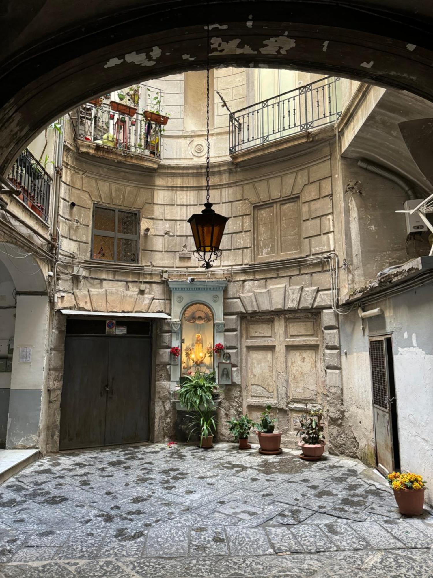 Appartement Casa Gennarino